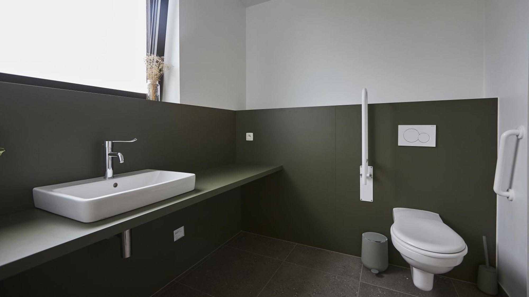 Het Kasterhuis Wetteren Kültér fotó