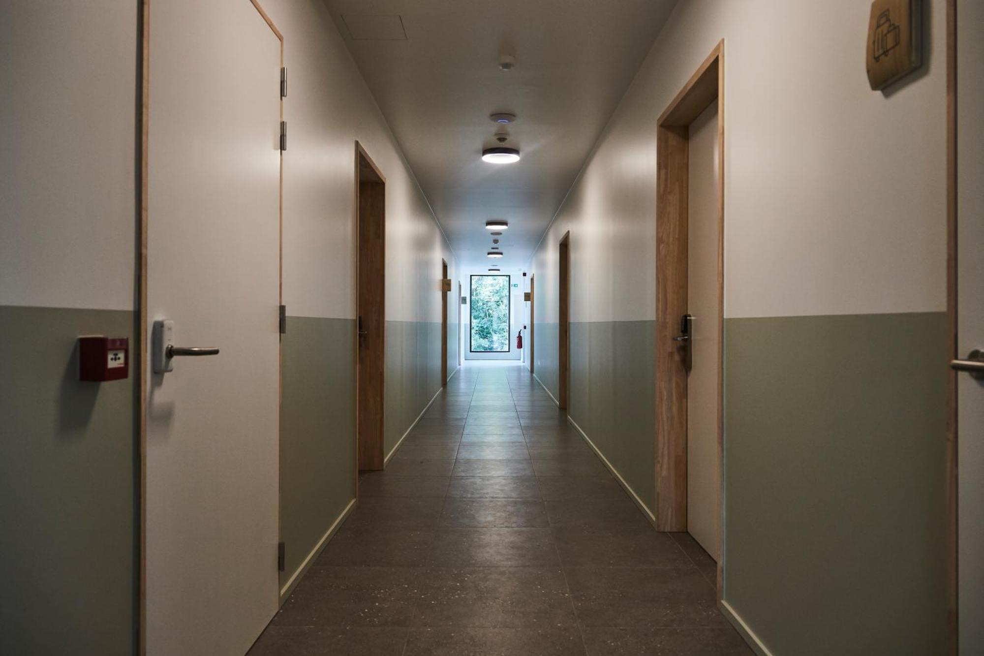 Het Kasterhuis Wetteren Kültér fotó