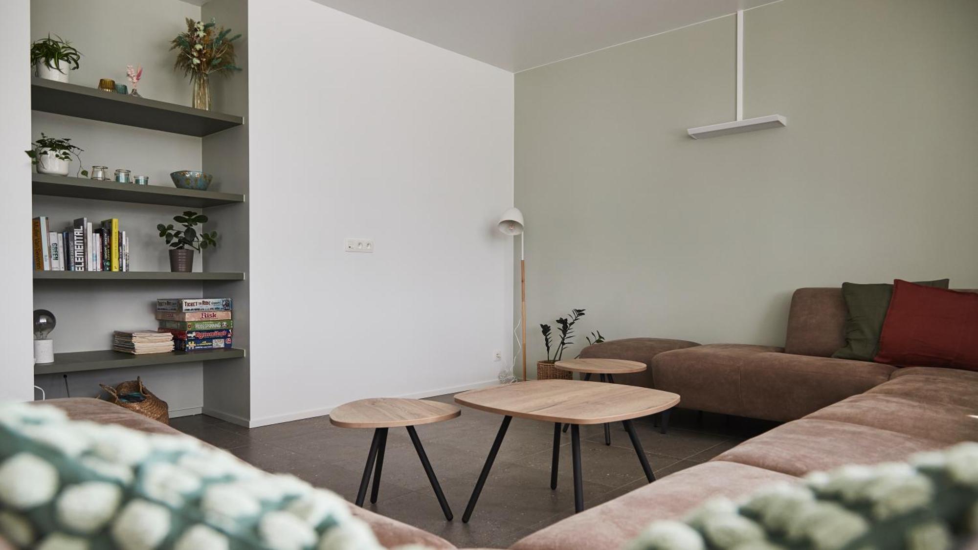 Het Kasterhuis Wetteren Kültér fotó
