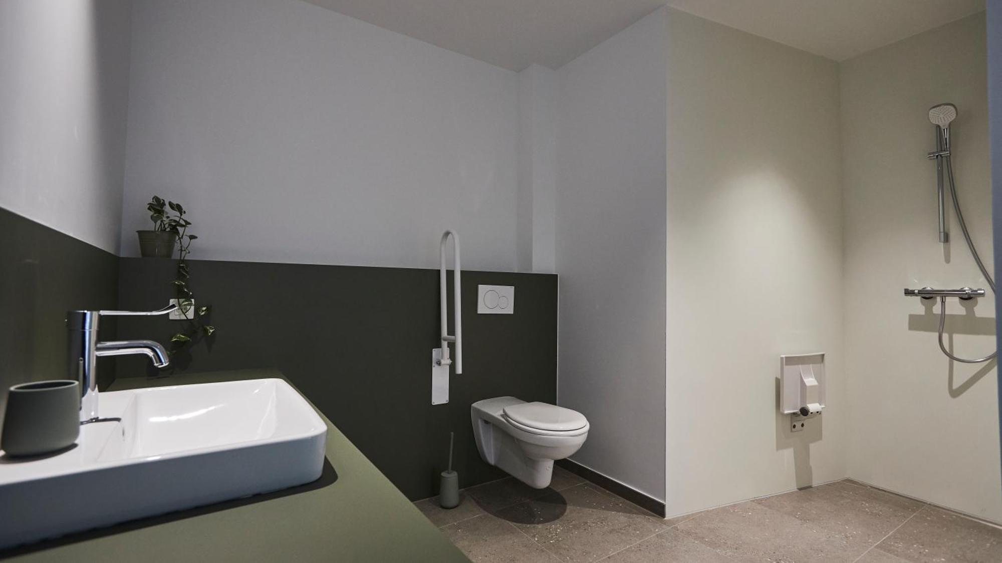 Het Kasterhuis Wetteren Kültér fotó