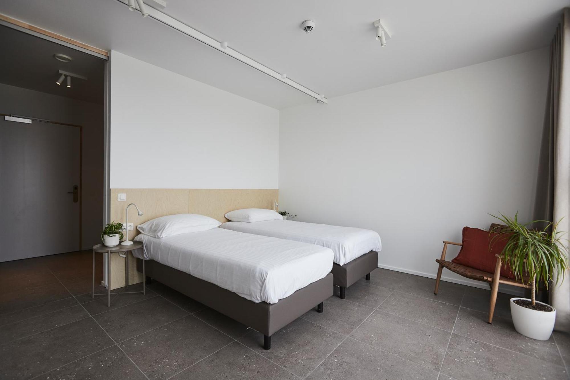 Het Kasterhuis Wetteren Kültér fotó