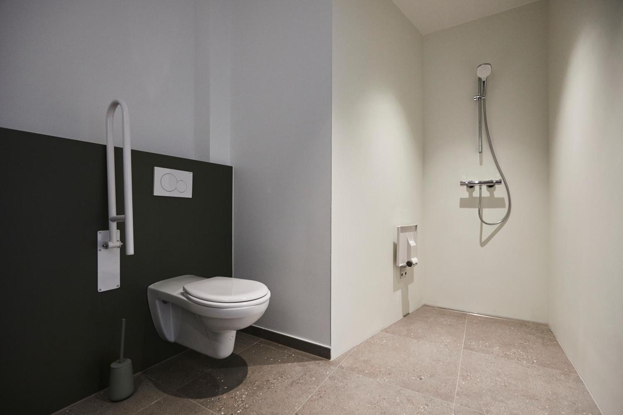 Het Kasterhuis Wetteren Kültér fotó