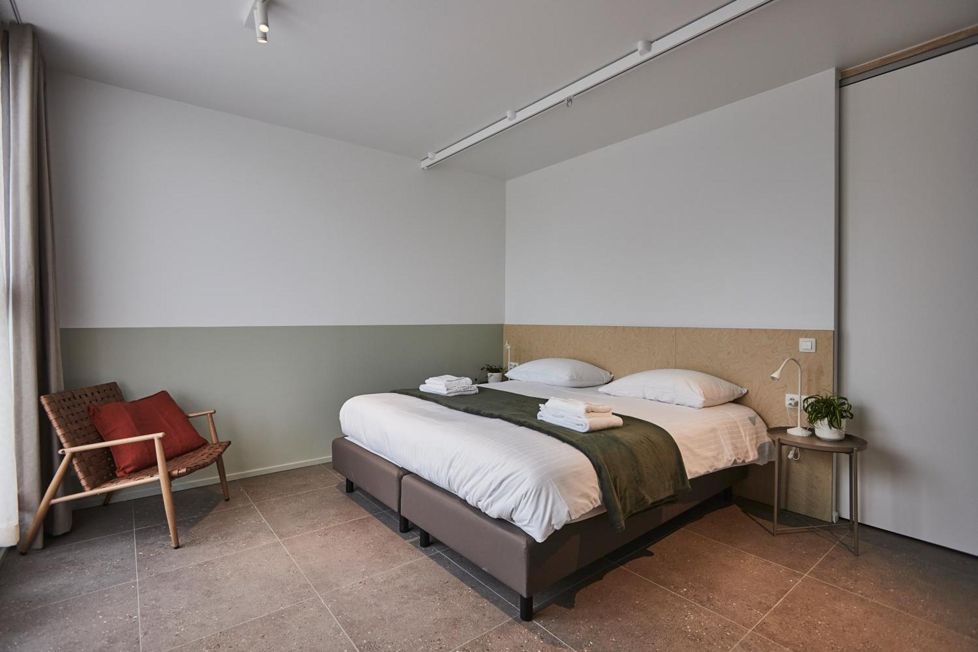 Het Kasterhuis Wetteren Kültér fotó