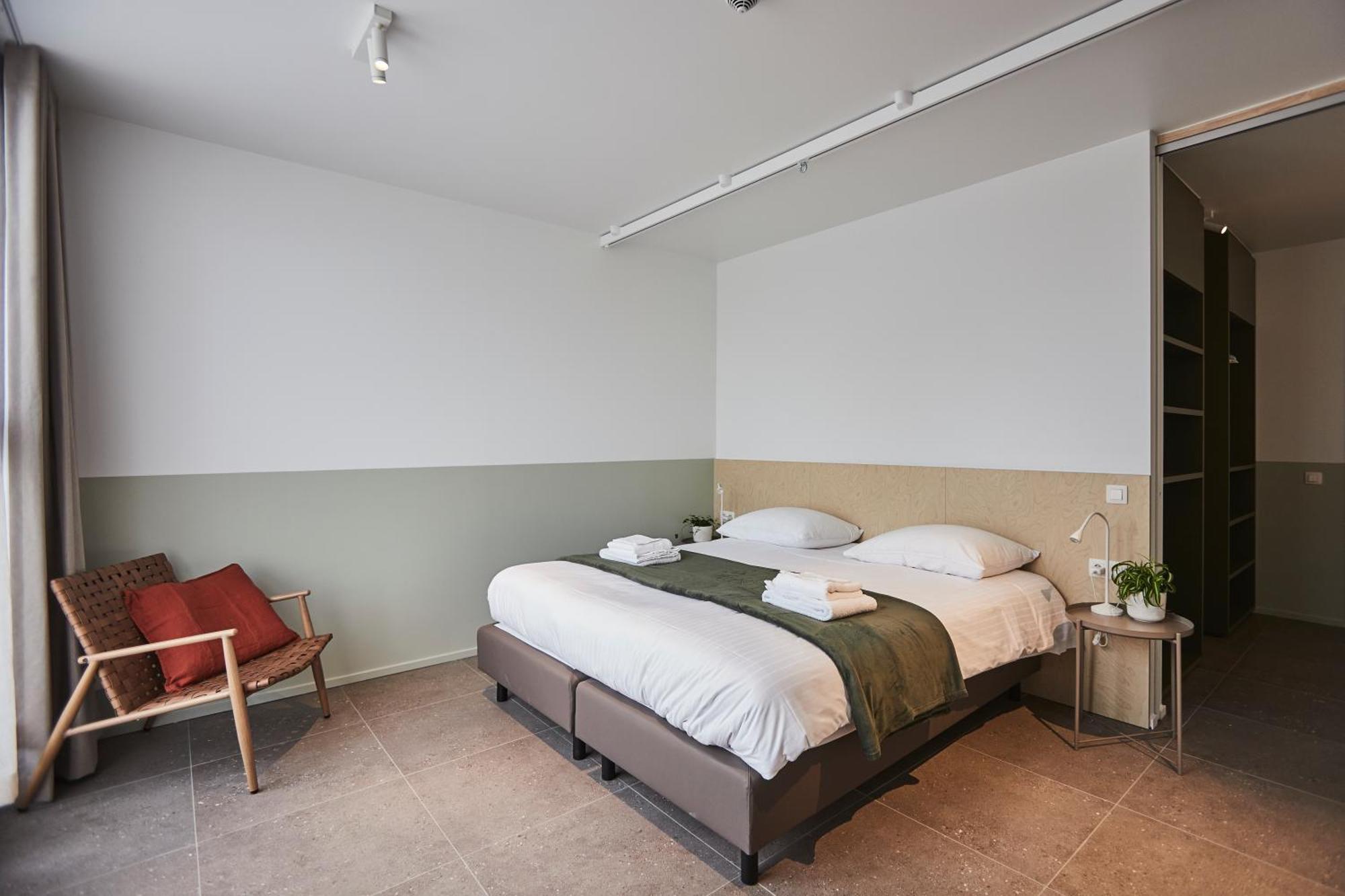 Het Kasterhuis Wetteren Kültér fotó